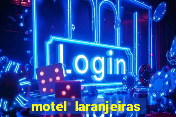 motel laranjeiras serra es